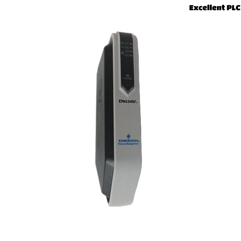 Emerson KJ2005X1-SQ1 Power Control