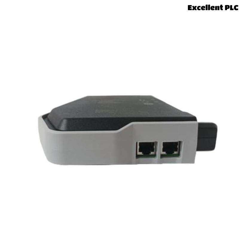 Emerson KJ2005X1-SQ1 Power Control