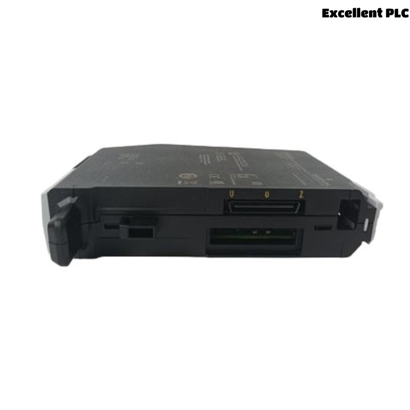 Emerson KJ2005X1-SQ1 Power Control