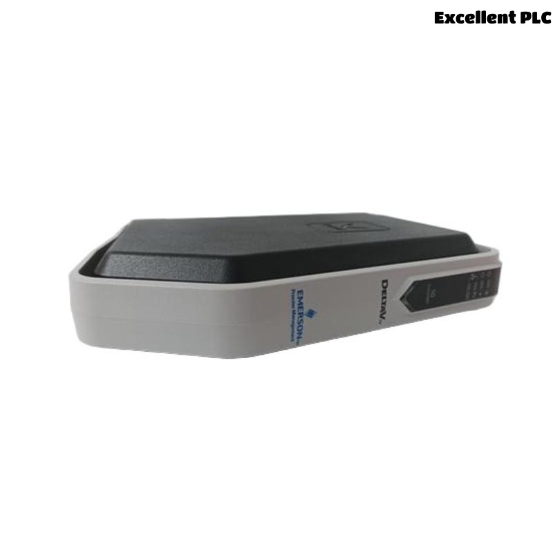 Emerson KJ2005X1-SQ1 Power Control
