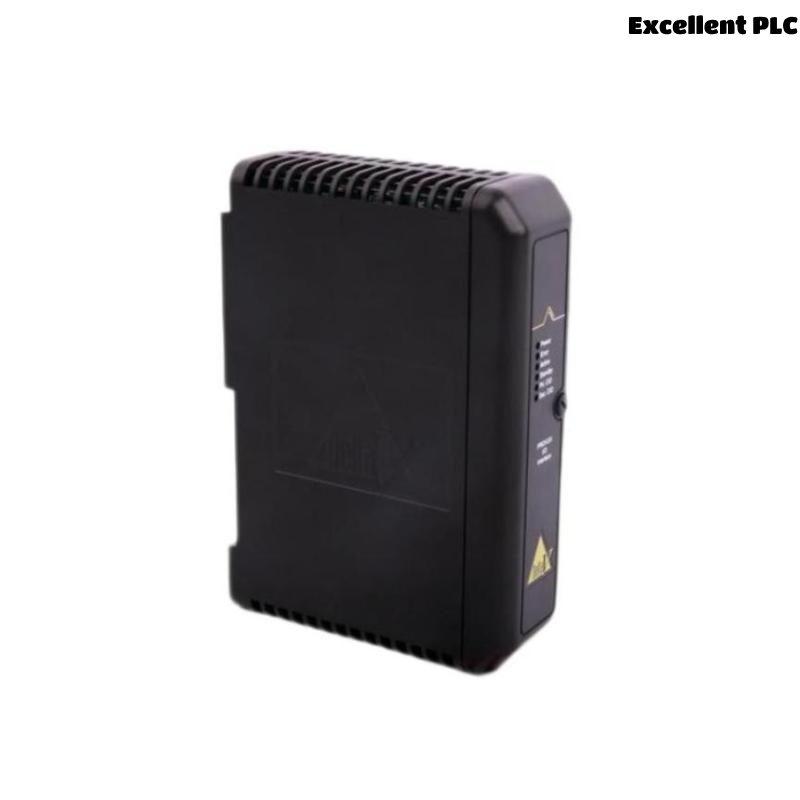 Emerson KJ2101X1-CA1 Input/output Interface