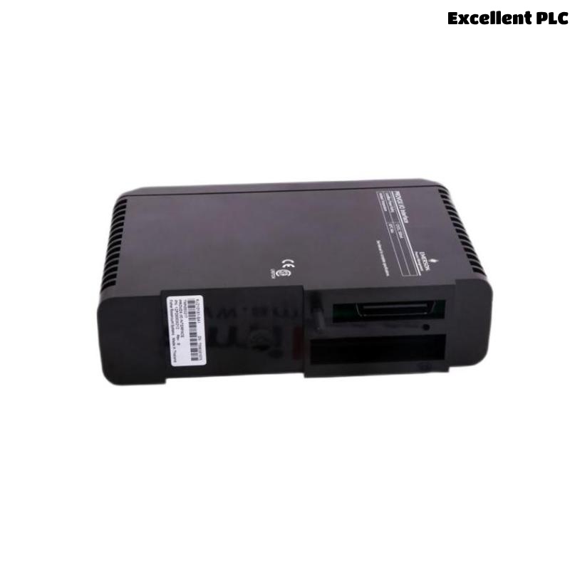 Emerson KJ2101X1-CA1 Input/output Interface