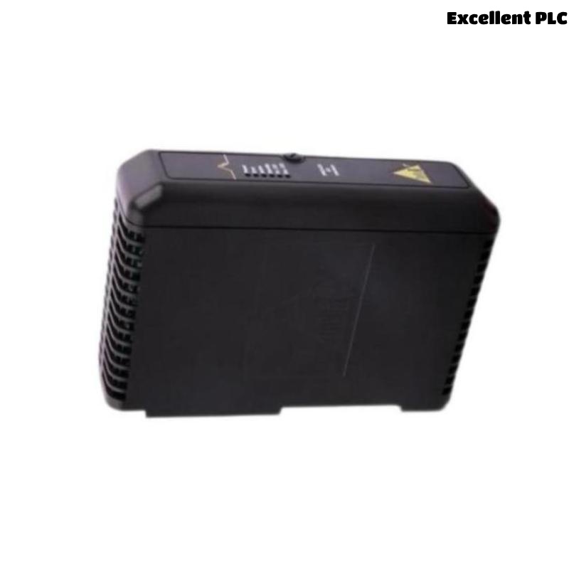 Emerson KJ2101X1-CA1 Input/output Interface