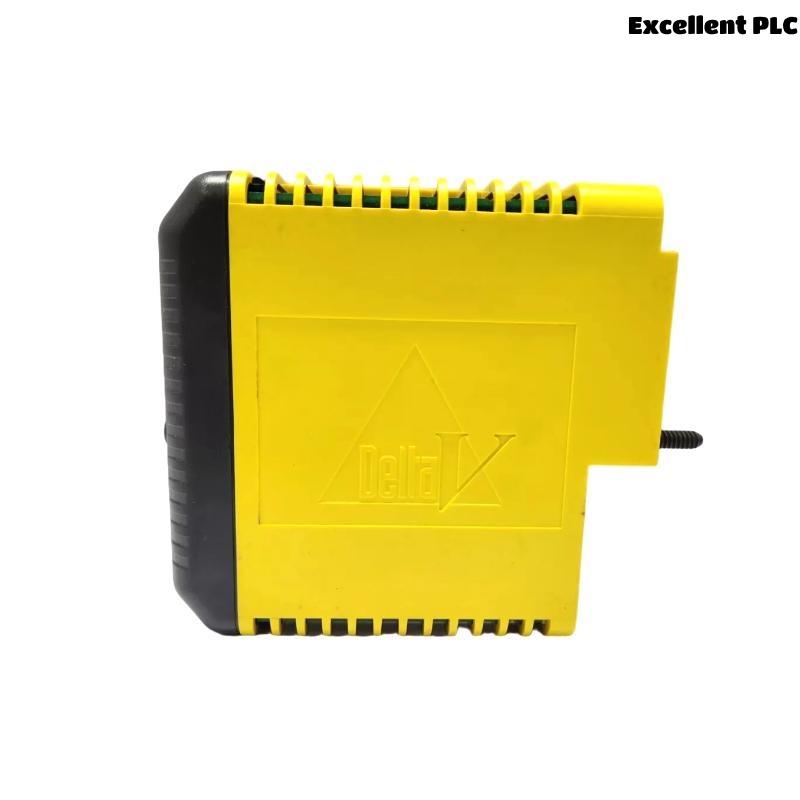 Emerson KJ2201X1-BA1 12P3162X092 Smart Logic Solver