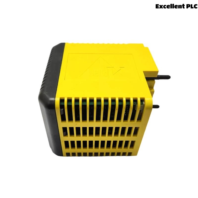 Emerson KJ2201X1-BA1 12P3162X092 Smart Logic Solver