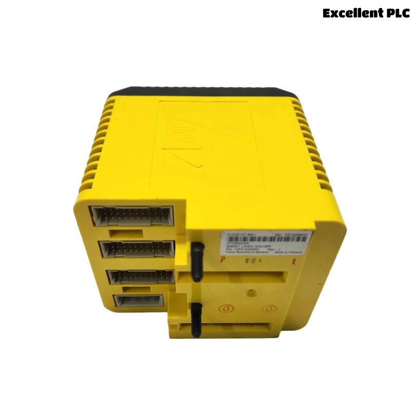 Emerson KJ2201X1-BA1 12P3162X092 Smart Logic Solver