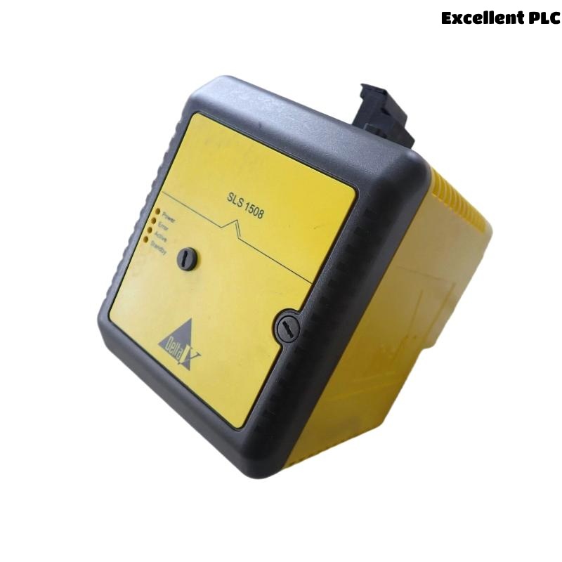 Emerson KJ2201X1-BA1 12P3162X122 Smart Logic Solver