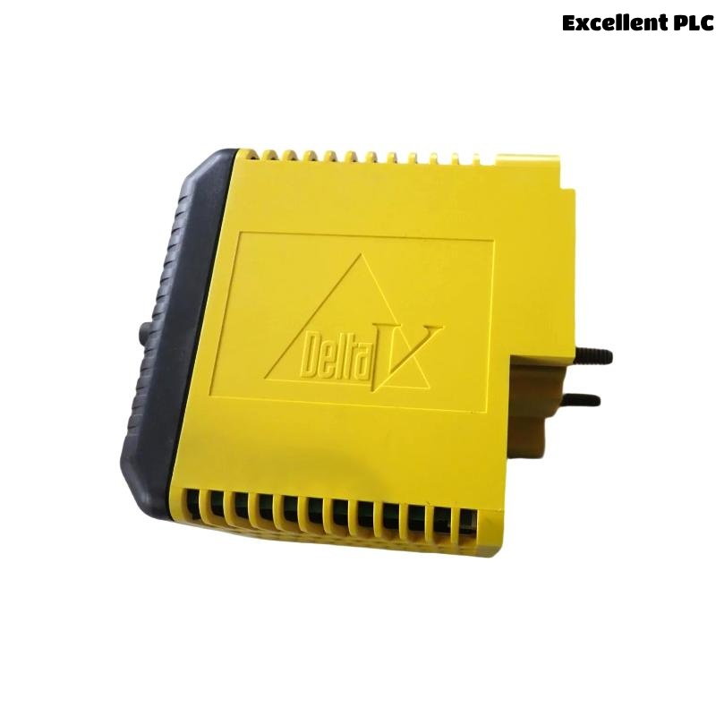 Emerson KJ2201X1-BA1 12P3162X122 Smart Logic Solver