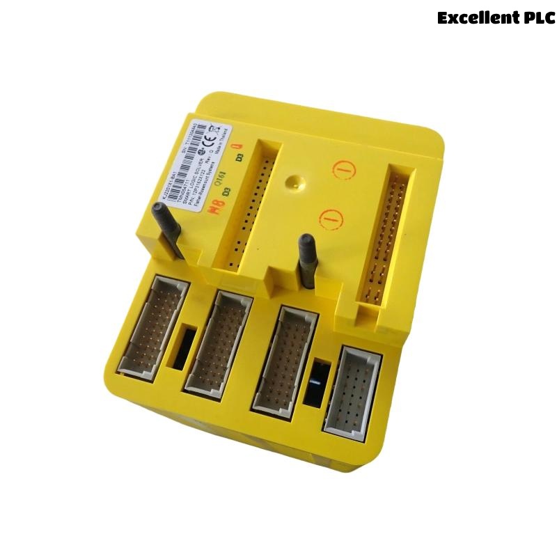 Emerson KJ2201X1-BA1 12P3162X122 Smart Logic Solver
