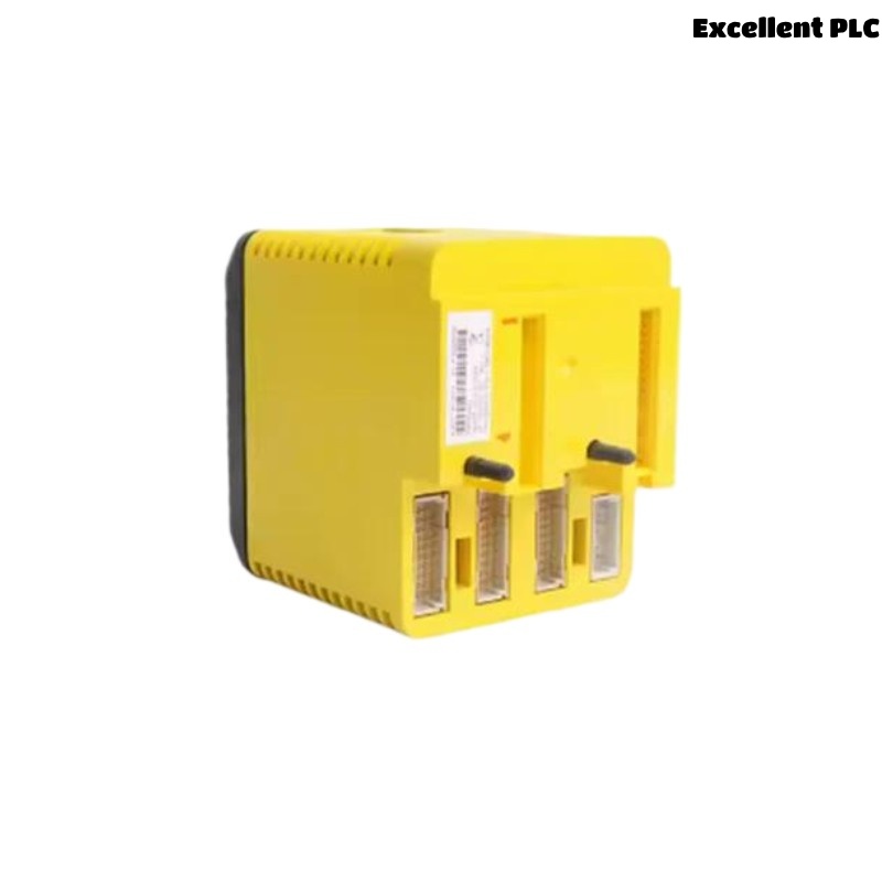 Emerson KJ2201X1-BA1+KJ2201X1-HA1 Intelligent Logic Solver