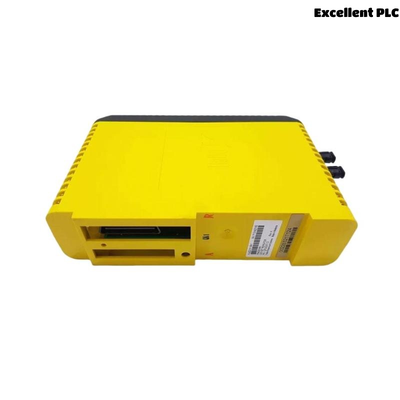 Emerson KJ2221X1-BA1 Repeater Module