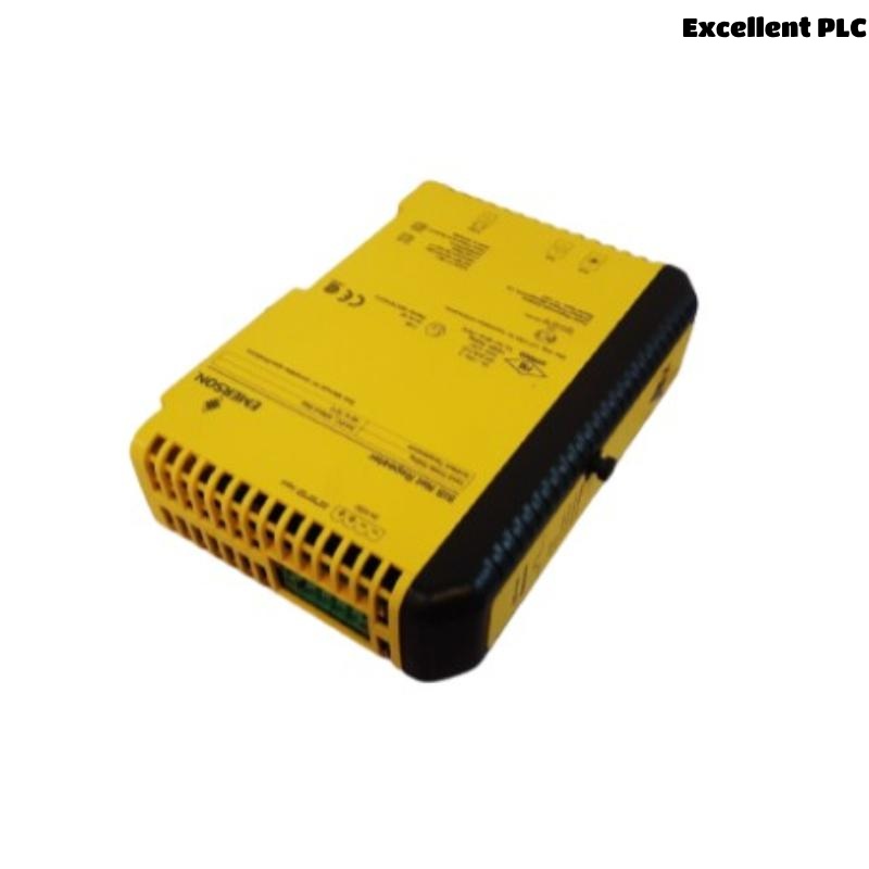 Emerson KJ2221X1-BA1 Repeater Module