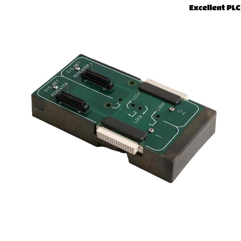 Emerson KJ2221X1-EA1 12P3241X012 Repeater Carrier