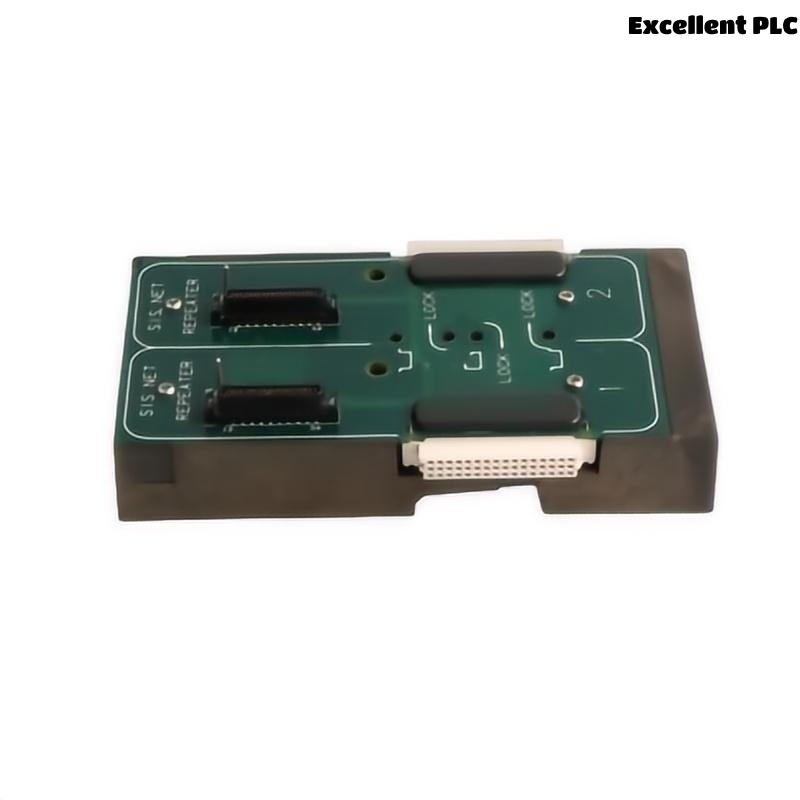 Emerson KJ2221X1-EA1 12P3241X012 Repeater Carrier