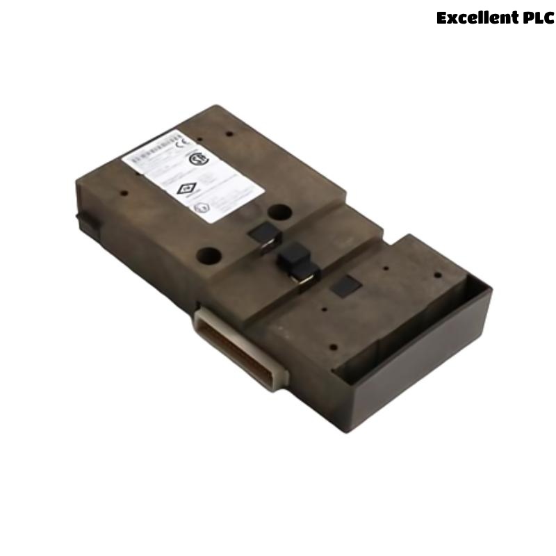 Emerson KJ2221X1-EA1 12P3241X012 Repeater Carrier