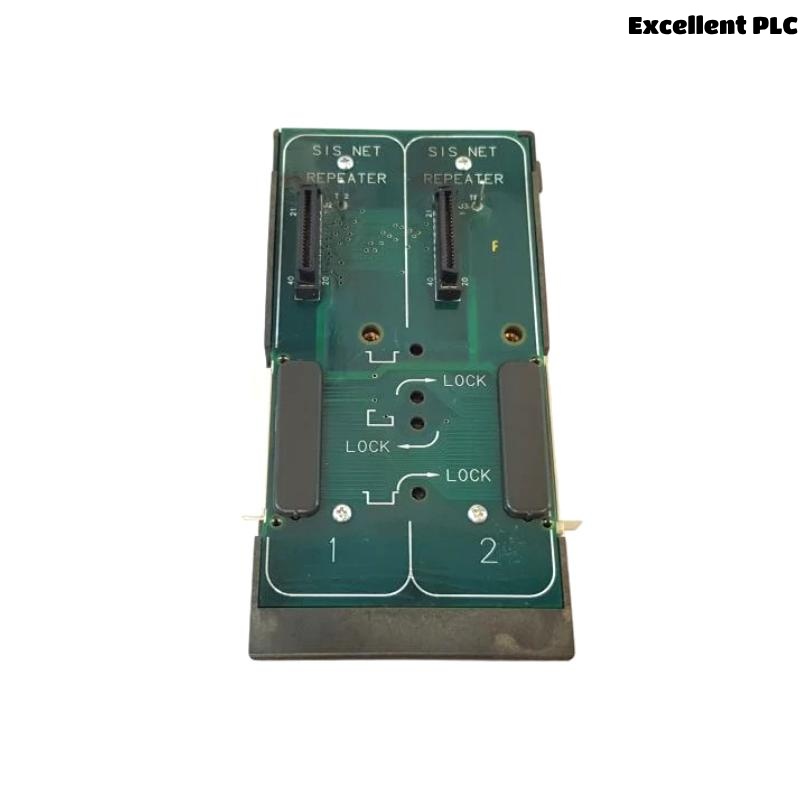 Emerson KJ2221X1-EA1 12P3241X012 Repeater Carrier