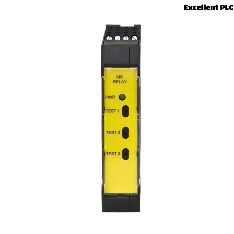 Emerson KJ2231X1-EB1 Voltage Monitor