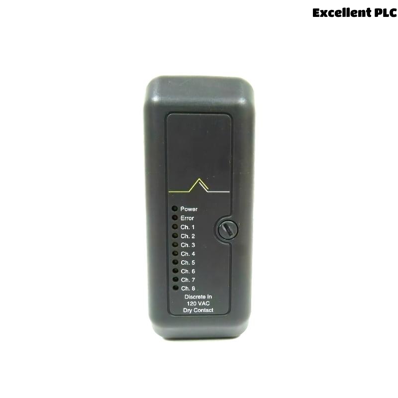 Emerson KJ3001X1-BD1 Discrete Input Module