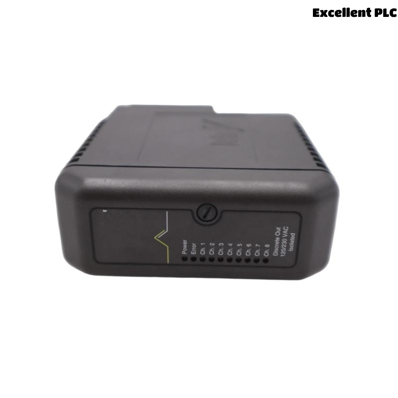 Emerson KJ3001X1-BH1 Output Module