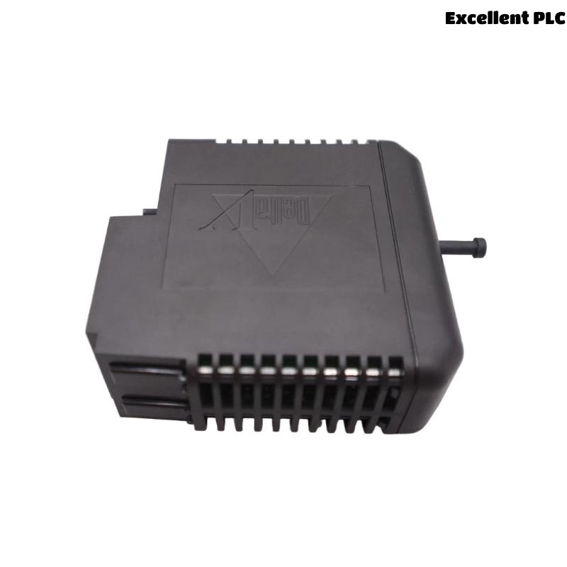 Emerson KJ3001X1-BH1 Output Module