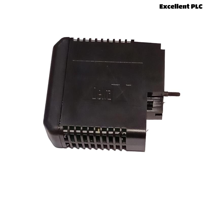 Emerson KJ3001X1-BK1 Input Module