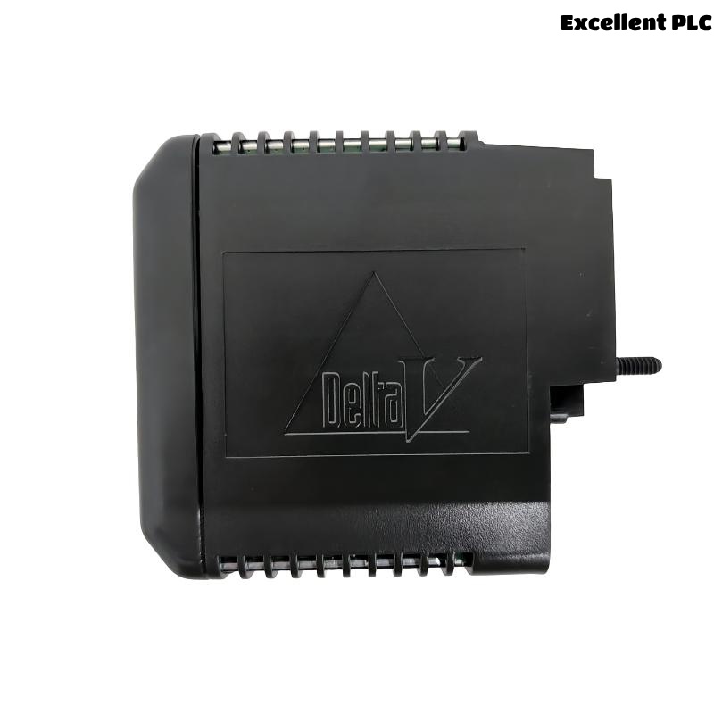 Emerson KJ3101X1-BB1 12P1866X042 IS DI Module