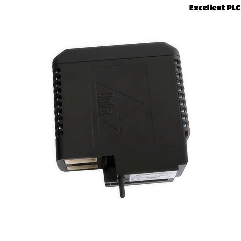 Emerson KJ3102X032 12P1863X032 Analog Input Module
