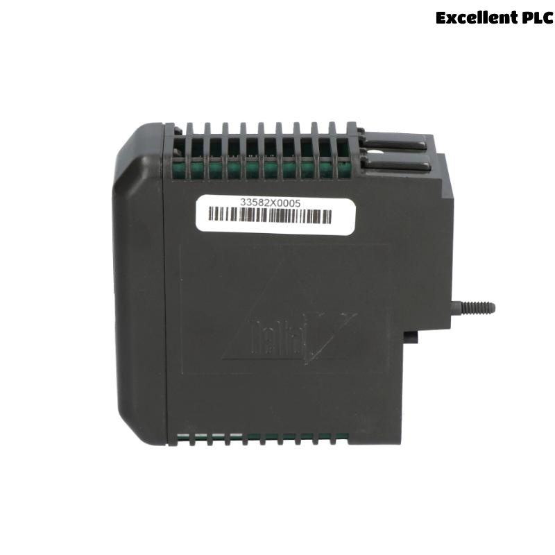 Emerson KJ3221X1-BA1 12P2531X102 VE4035S2B1 Analog Output Module