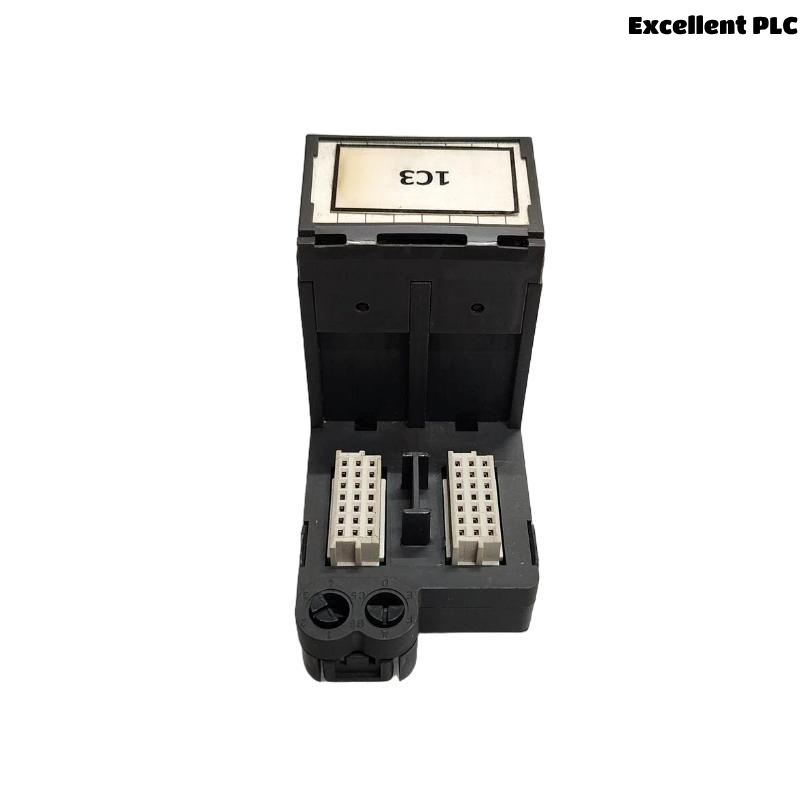 Emerson KJ3223X1-EA1 12P2867X022 16 Channel Terminal Block