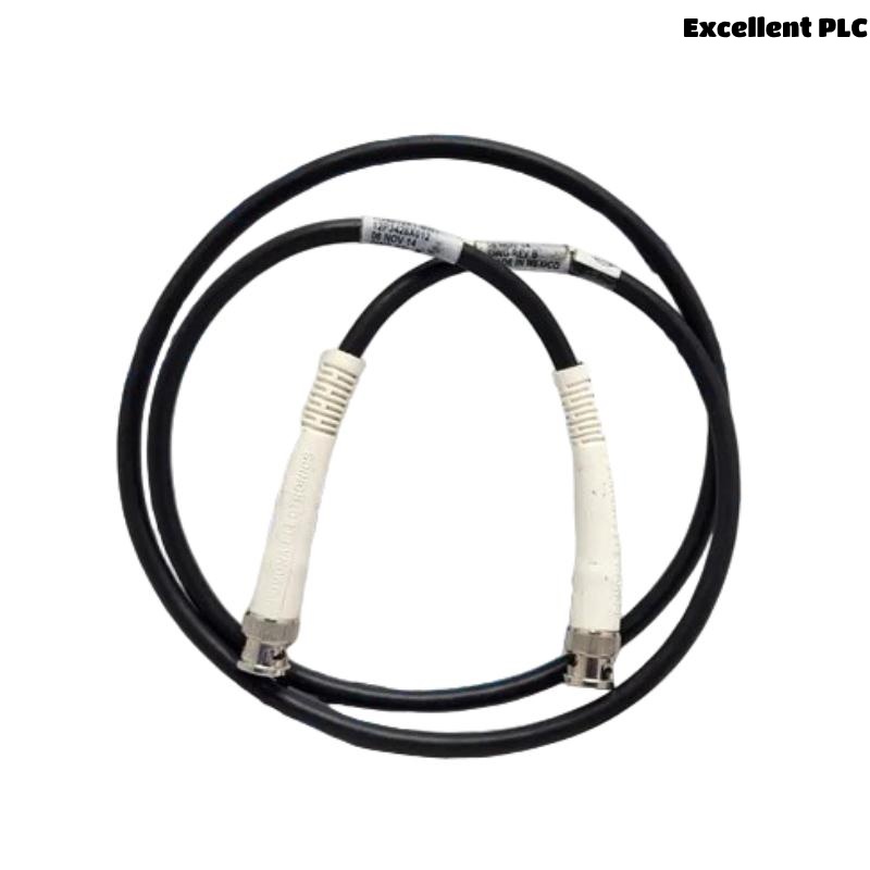 Emerson KJ4010X1-BM1 Coax Extender Cable