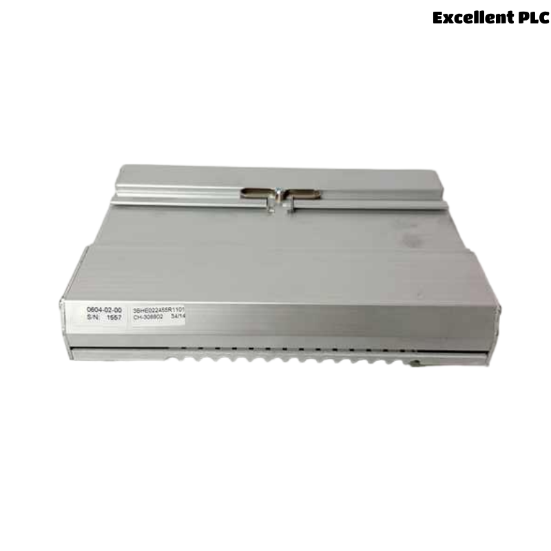 ABB KSD211B  3BHE022455R1101 Green Board