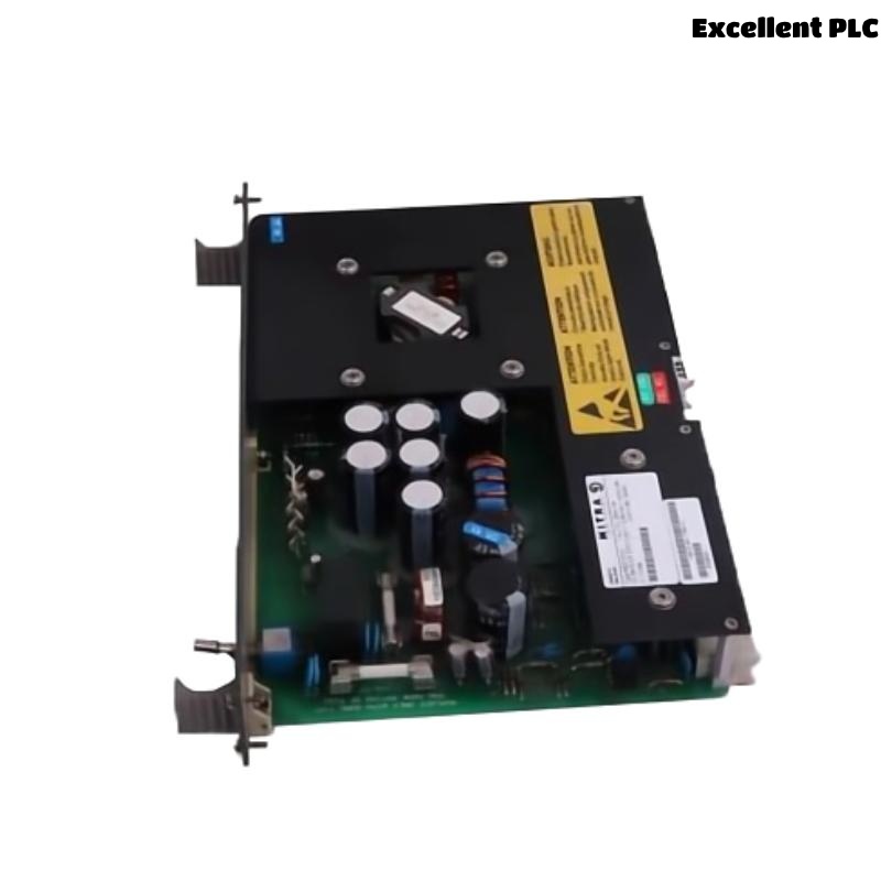 ABB KU C321 AE HIEE300698R1 Power Supply Module