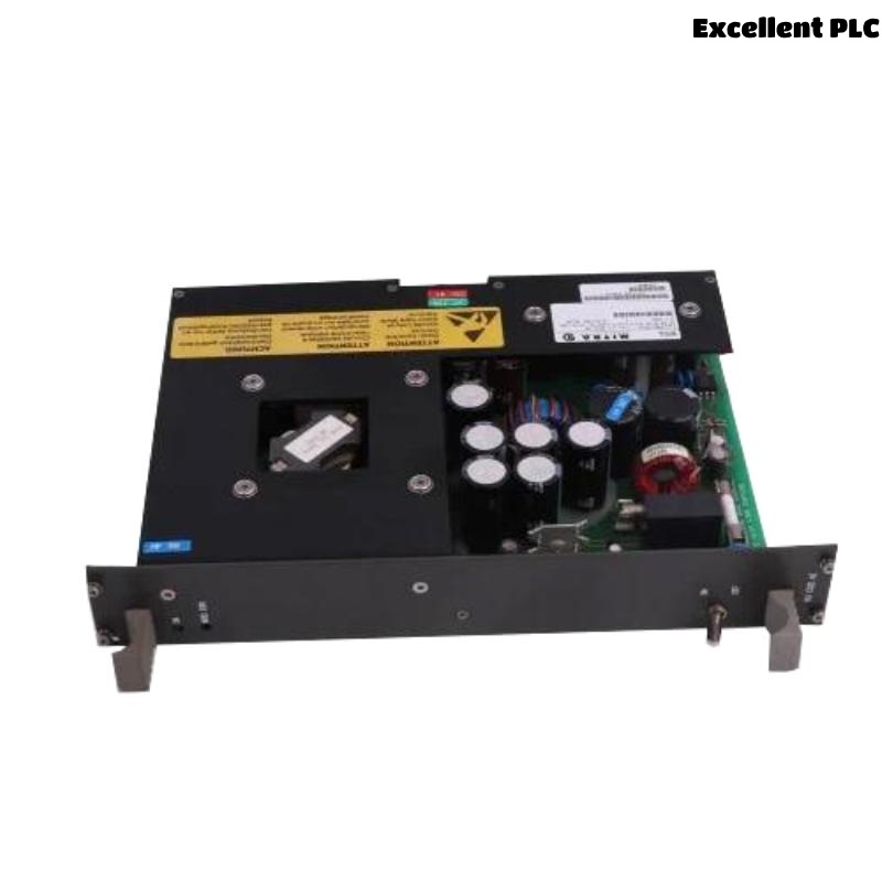 ABB KU C321 AE HIEE300698R1 Power Supply Module