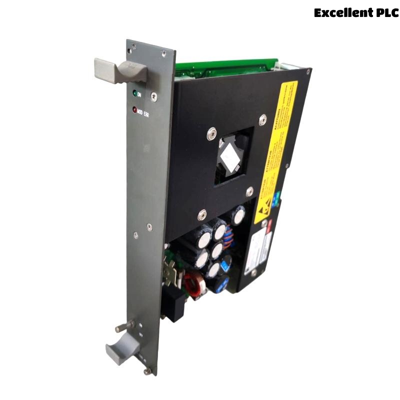 ABB KU C321 AE01 HIEE300698R0001 Power Supply Module
