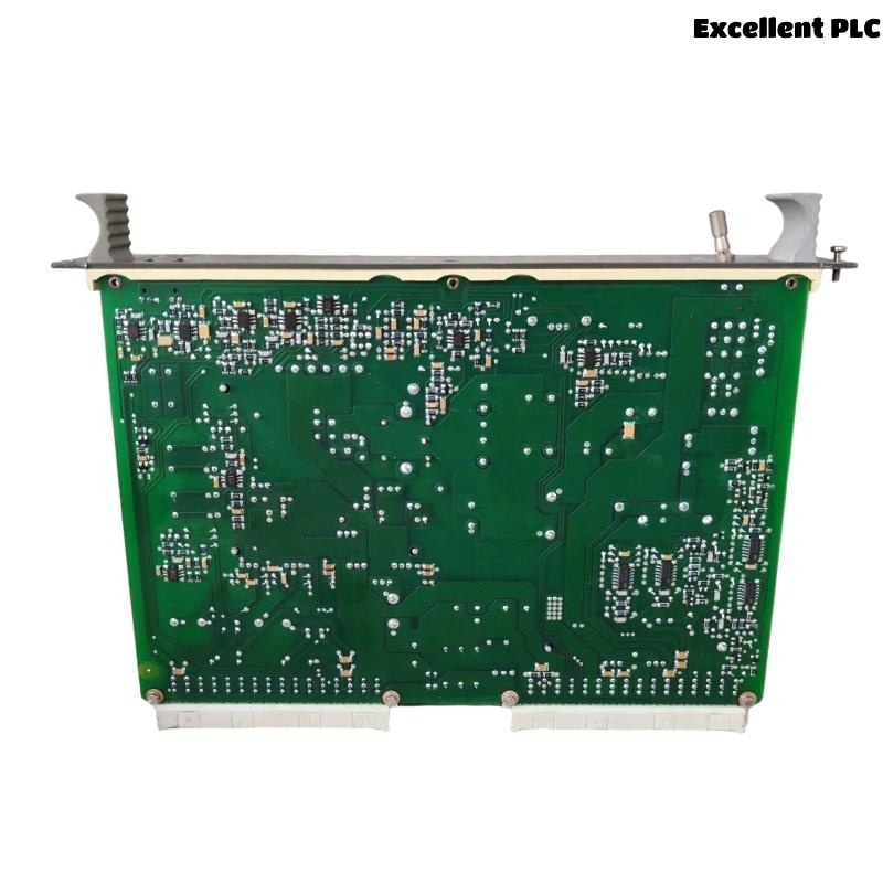 ABB KU C321 AE01 HIEE300698R0001 Power Supply Module
