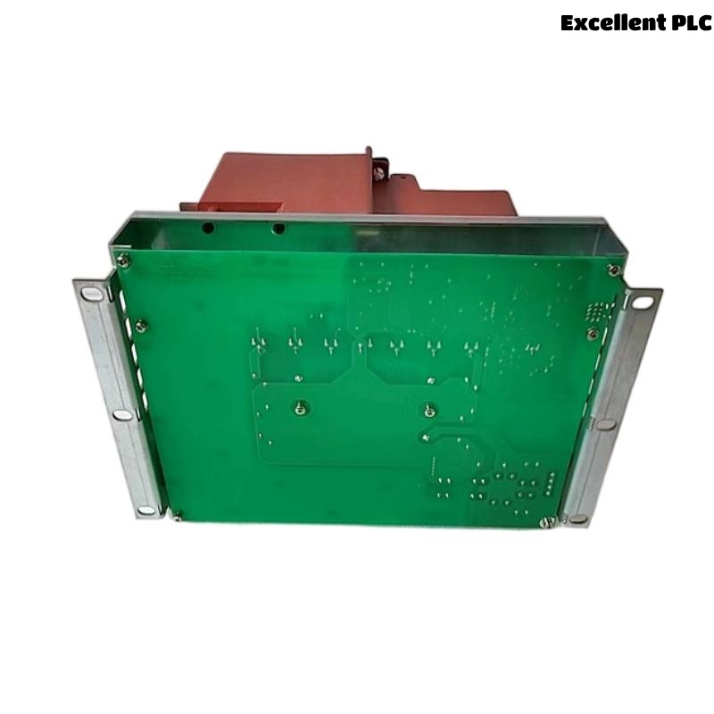 ABB KU C755 AE117 3BHB005243R0117 Gate Unit Power