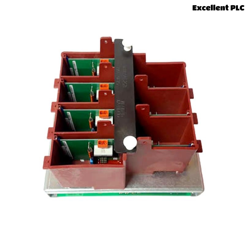 ABB KU C755 AE117 3BHB005243R0117 Gate Unit Power
