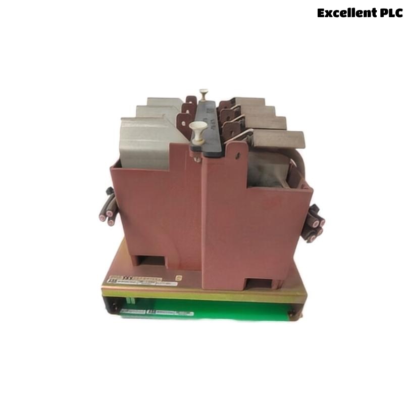 ABB KU C711AE KUC711AE01 3BHB004661R0001 Control Module