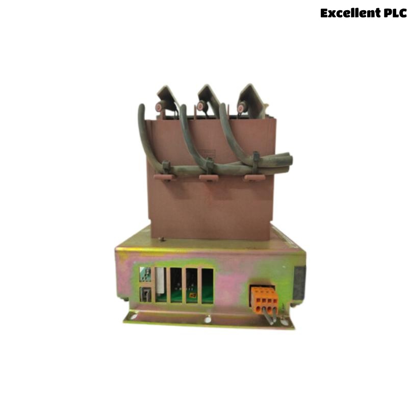 ABB KU C711AE KUC711AE01 3BHB004661R0001 Control Module