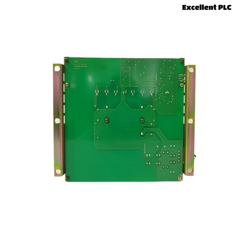 ABB KU C711AE KUC711AE01 3BHB004661R0001 Control Module