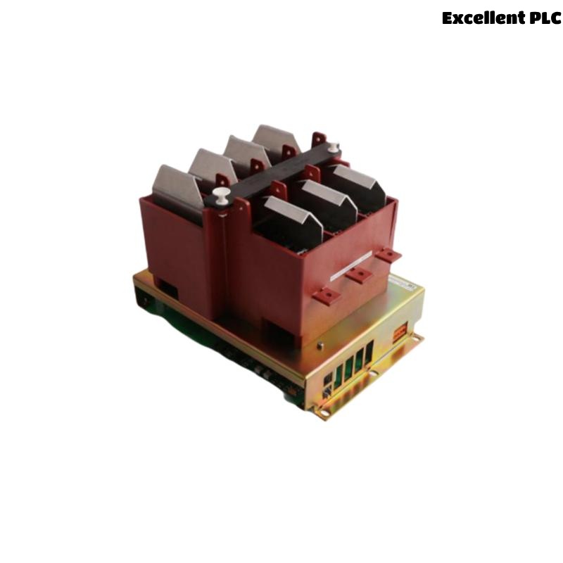 ABB KUC711AE101 3BHB004661R0101 Door Unit Power Supply