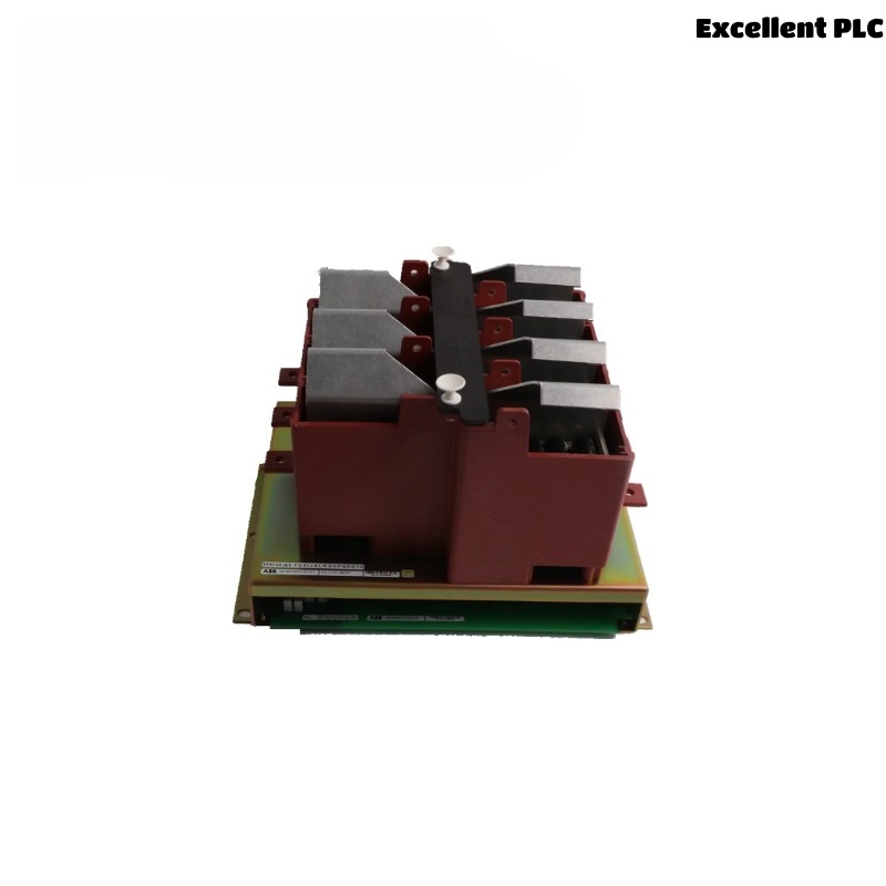 ABB KUC711AE101 3BHB004661R0101 Door Unit Power Supply