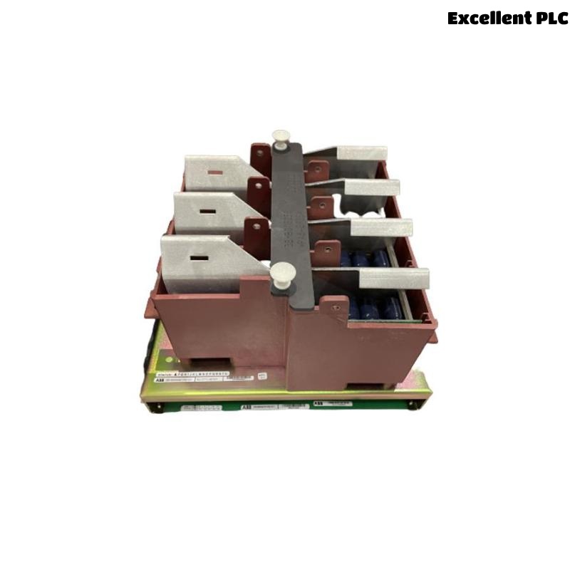 ABB KUC711AE101 3BHB004661R0101 Door Unit Power Supply