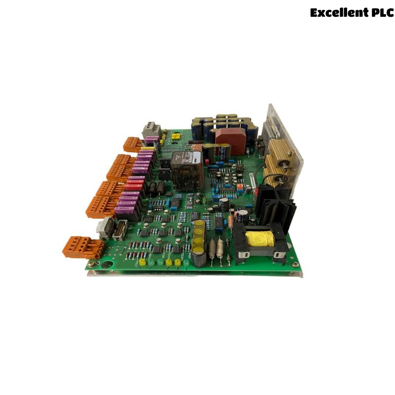 ABB KUC720AE01 3BHB003431R0001 Power control driver board