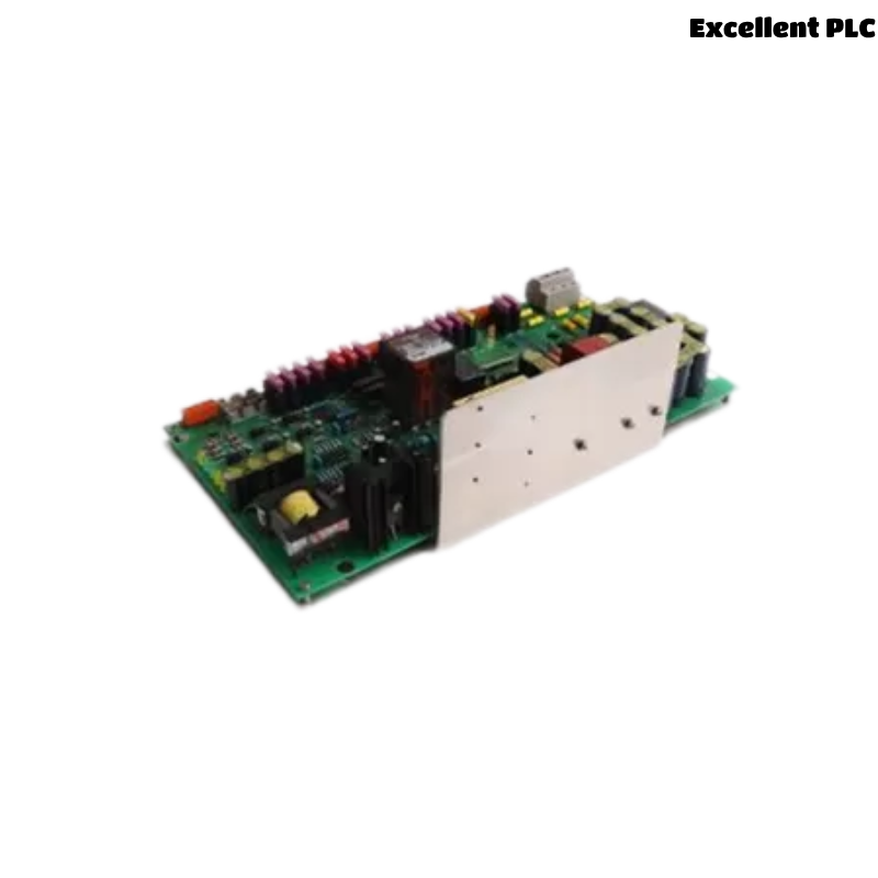 ABB KUC720AE01 3BHB003431R0001 Power control driver board
