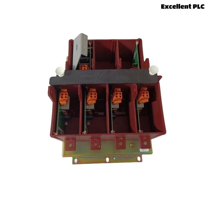 ABB KUC755AE106 3BHB005243R0106 Green Board