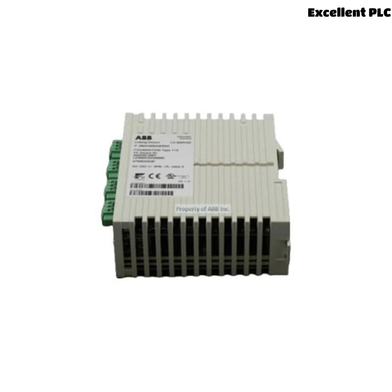 ABB LD800HSE 3BDH000320R02 Connecting device