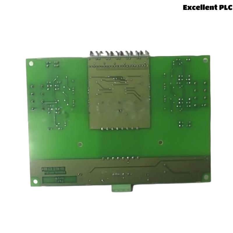 ABB LDSTA-01 3BHB007441P0001 Inverter Control CPU Drive Board