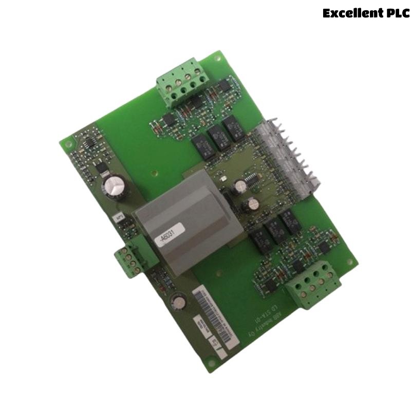 ABB LDSTA-01 63940143 Controller Module