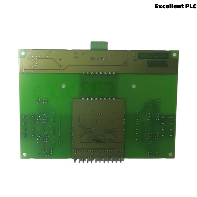 ABB LDSTA-01 63940143 Controller Module